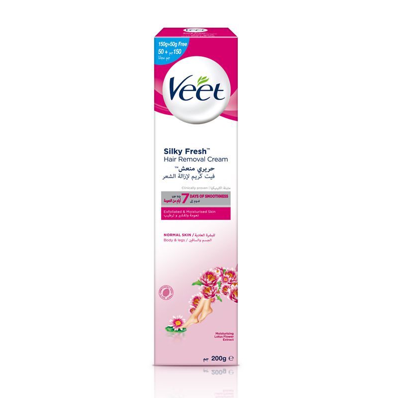 Veet 200g price clearance